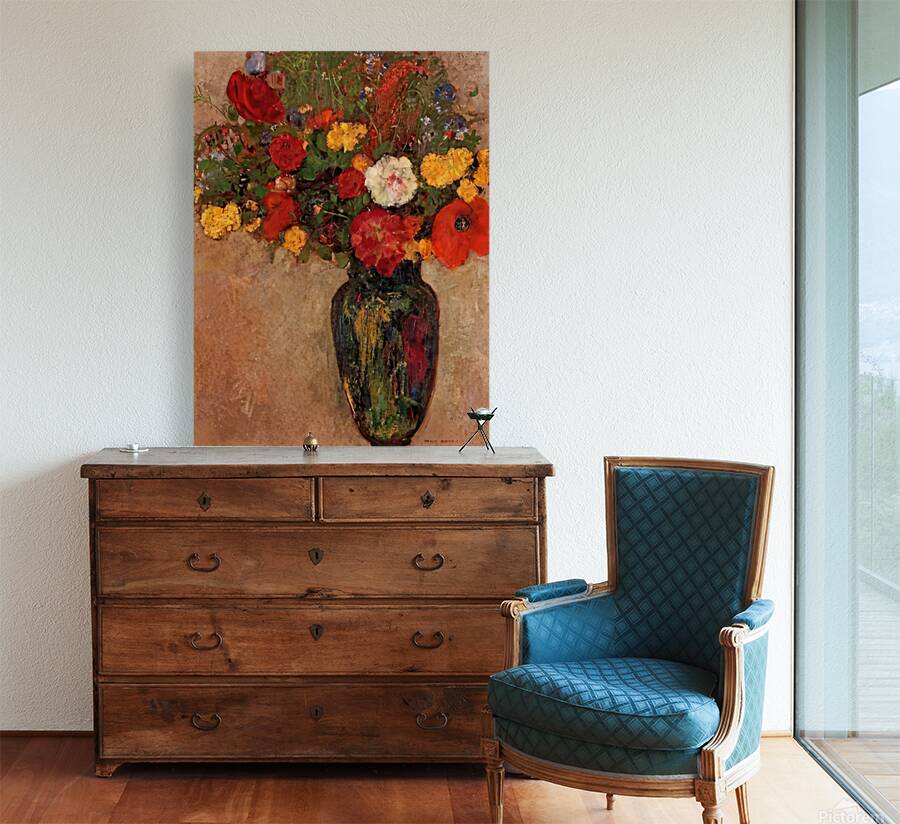 Odilon Redon 5 Reproduction