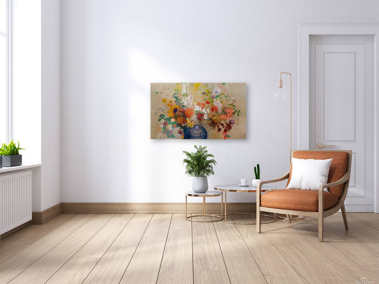 Odilon Redon 6 Reproduction