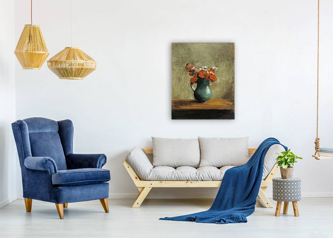 Odilon Redon 9 Reproduction