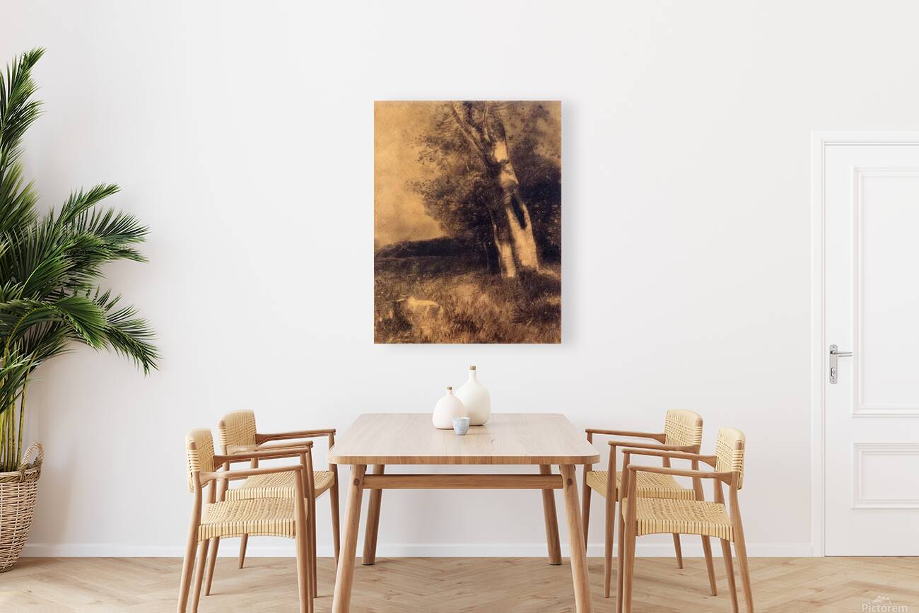 Odilon Redon 11 Reproduction