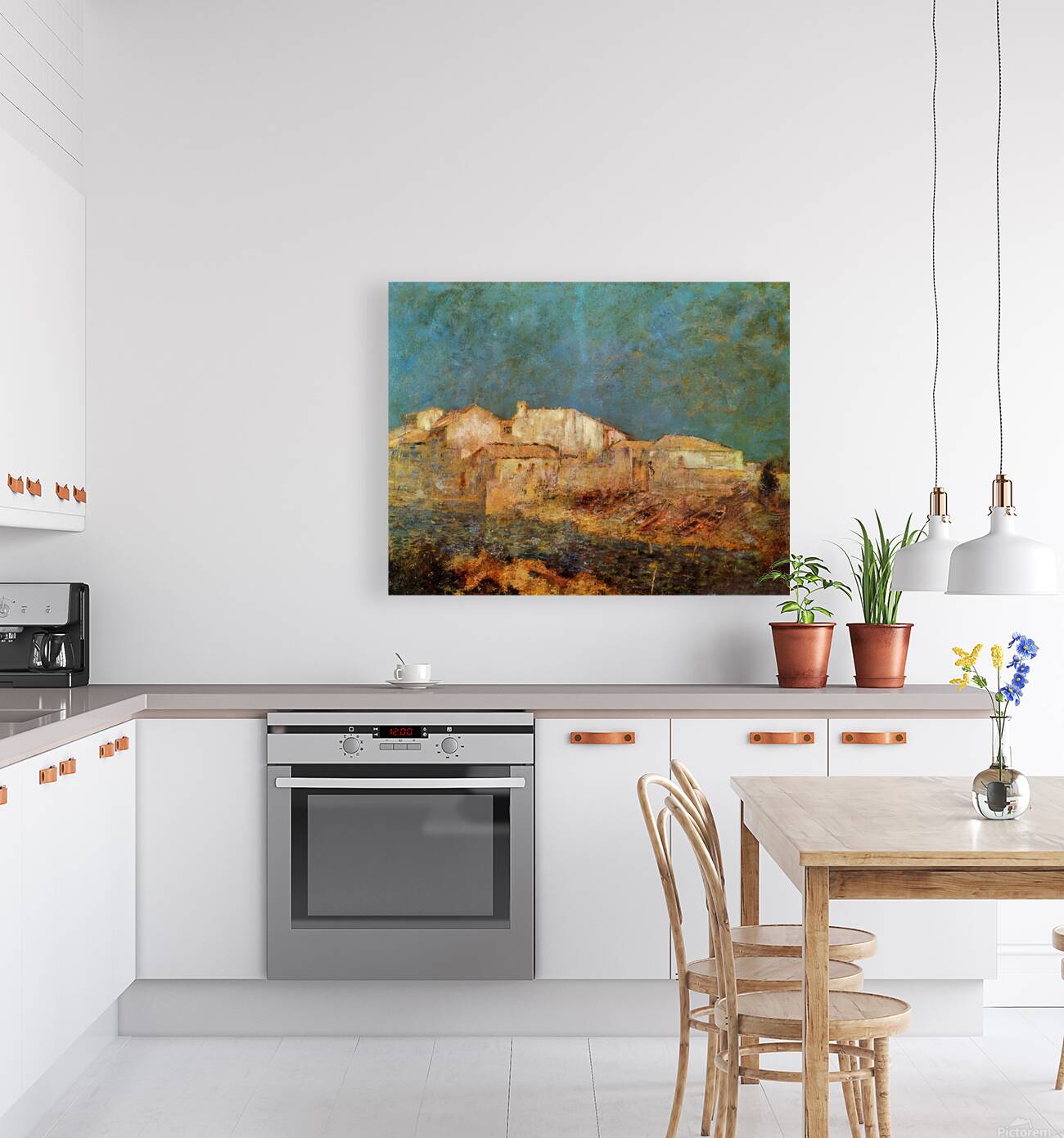 Odilon Redon 13 Reproduction