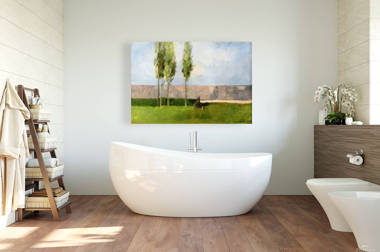 Odilon Redon 16 Reproduction