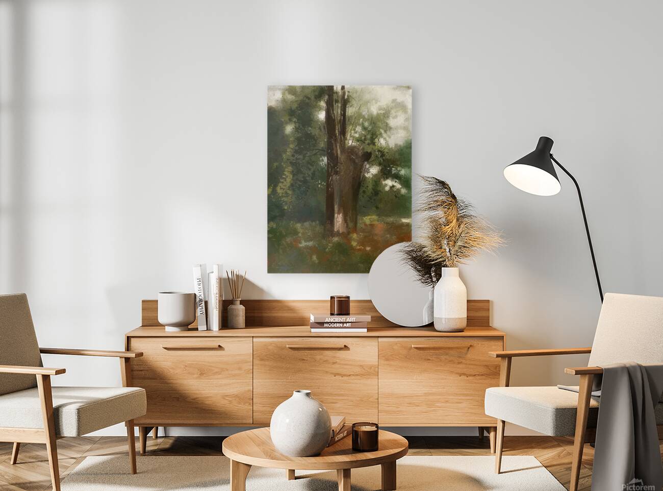 Odilon Redon 24 Reproduction