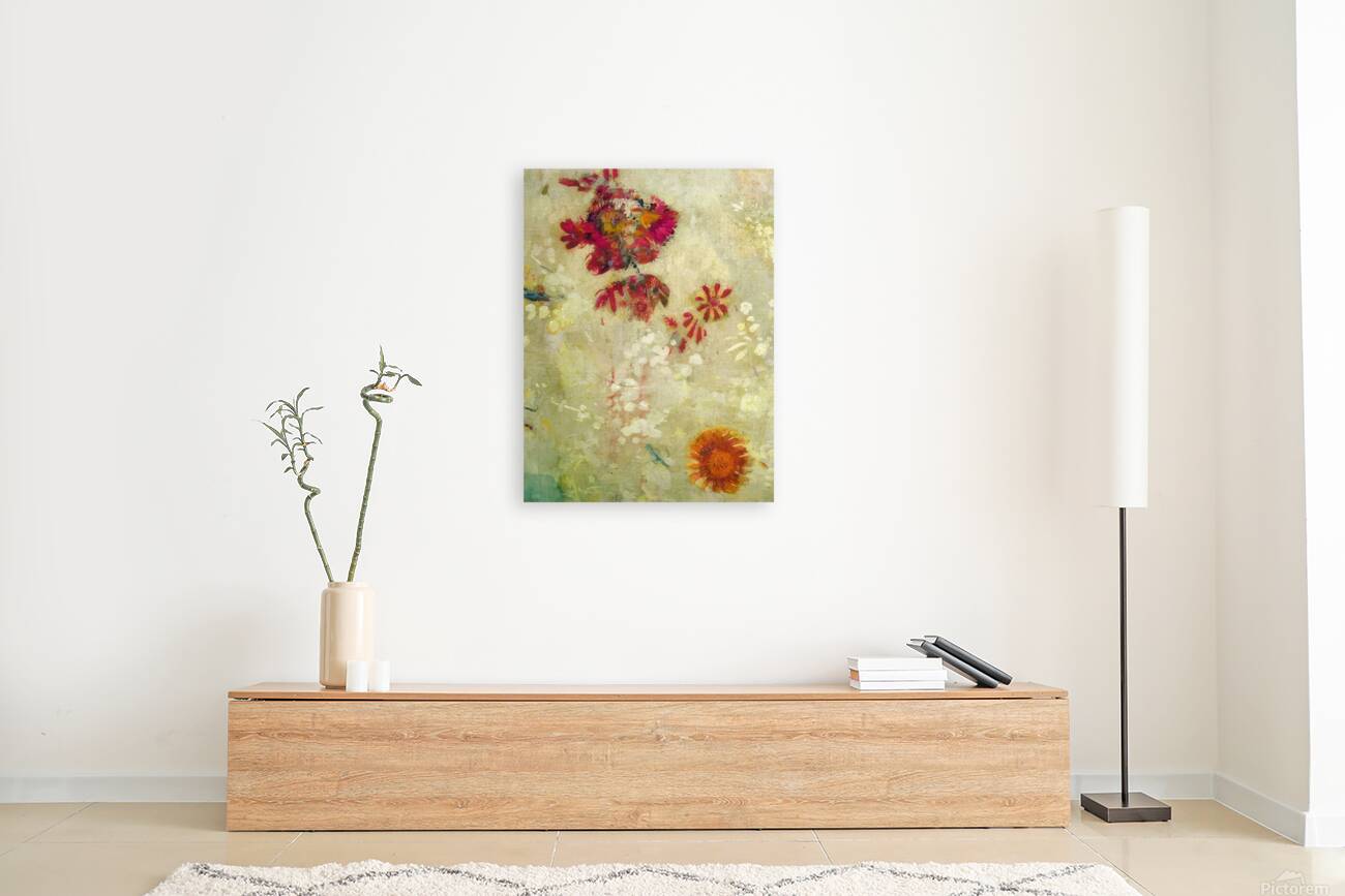 Odilon Redon 26 Reproduction