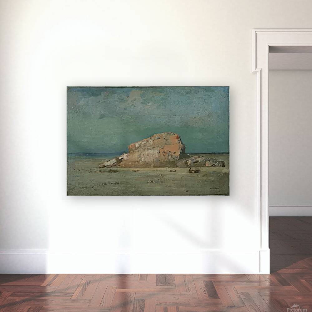 Odilon Redon 33 Reproduction