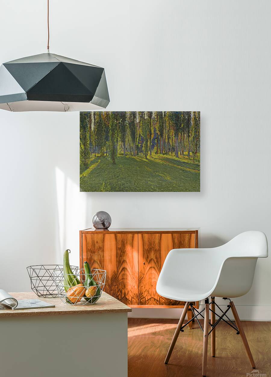  Art by Henri Martin 16 Reproduction