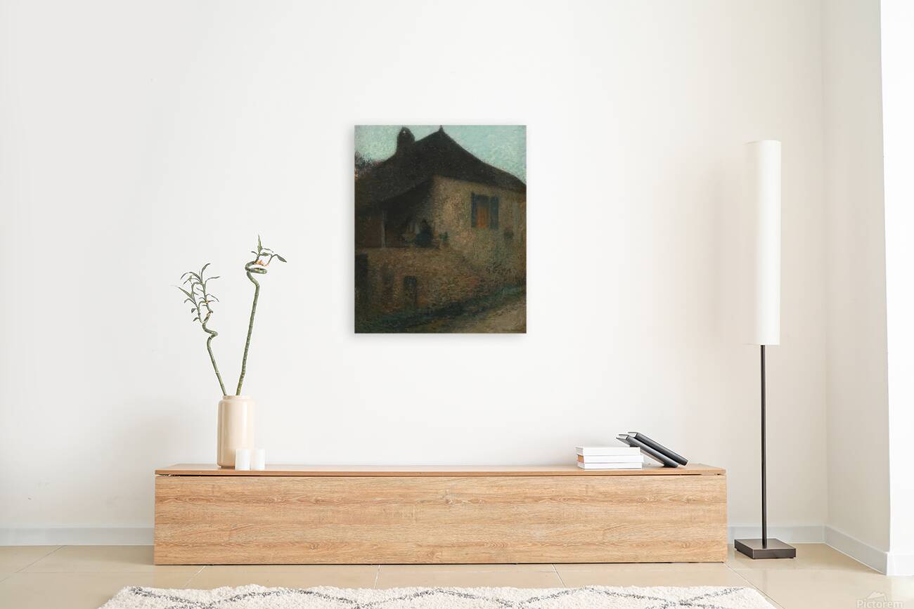  Art by Henri Martin 37 Reproduction