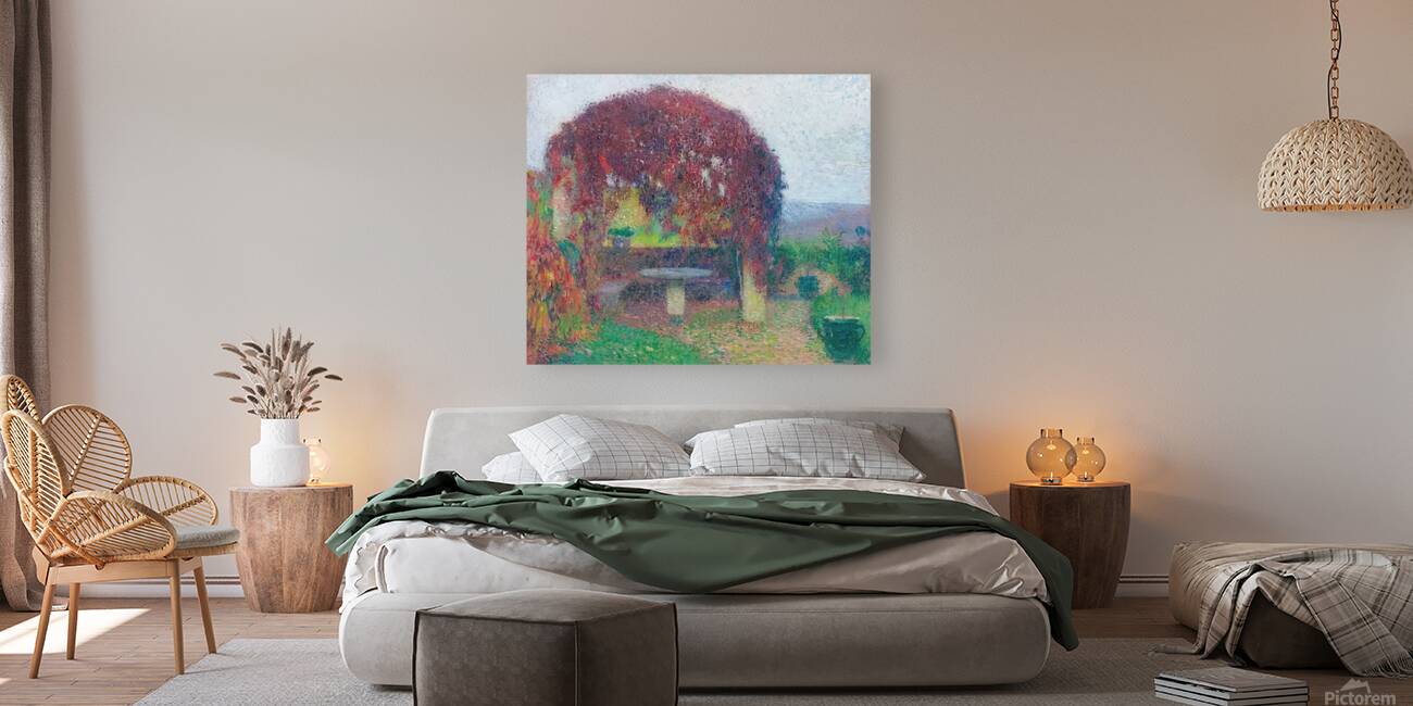  Art by Henri Martin 49 Reproduction