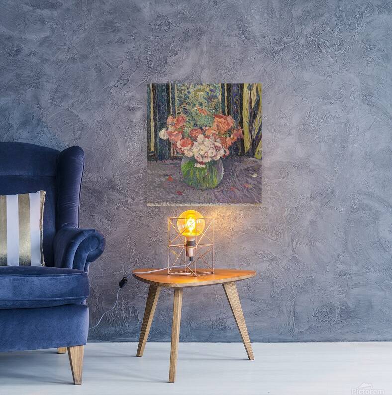  Art by Henri Martin 58 Reproduction