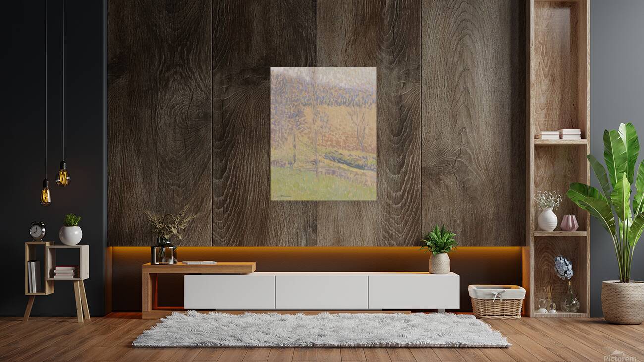  Art by Henri Martin 65 Reproduction