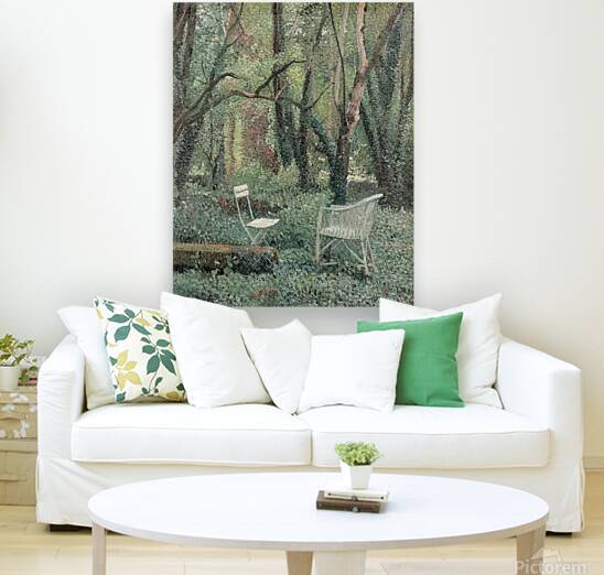  Art by Henri Martin 67 Reproduction