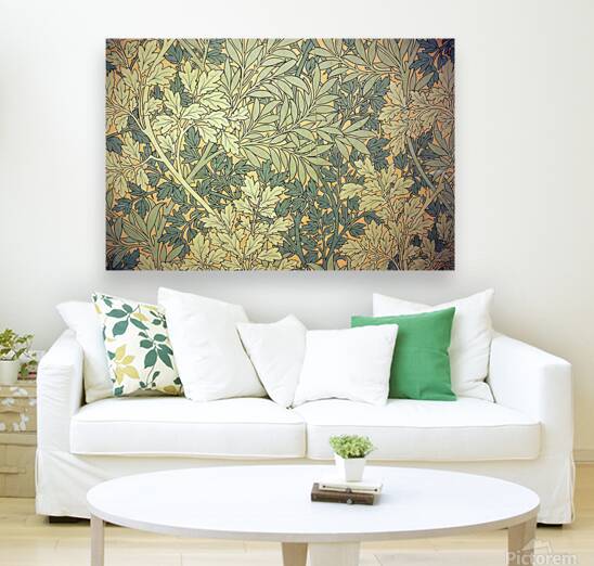 William Morris 27 Reproduction