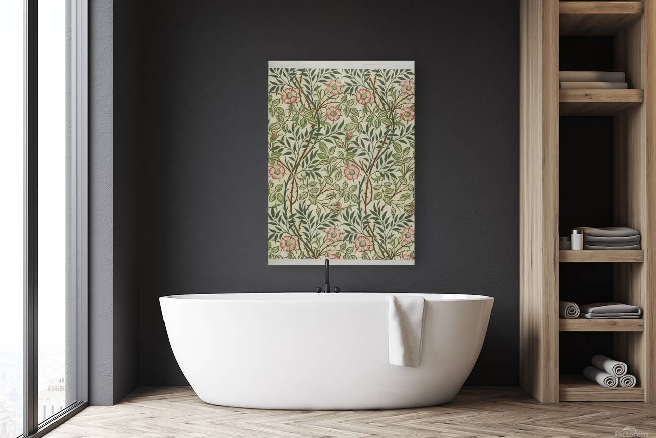 William Morris 29 Reproduction