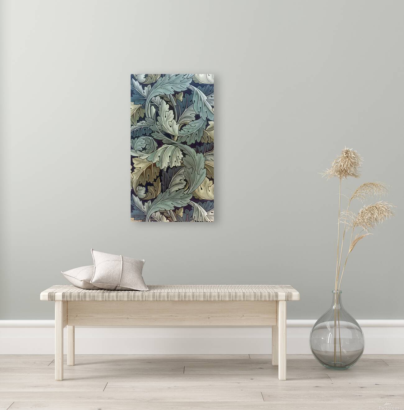 William Morris 30 Reproduction