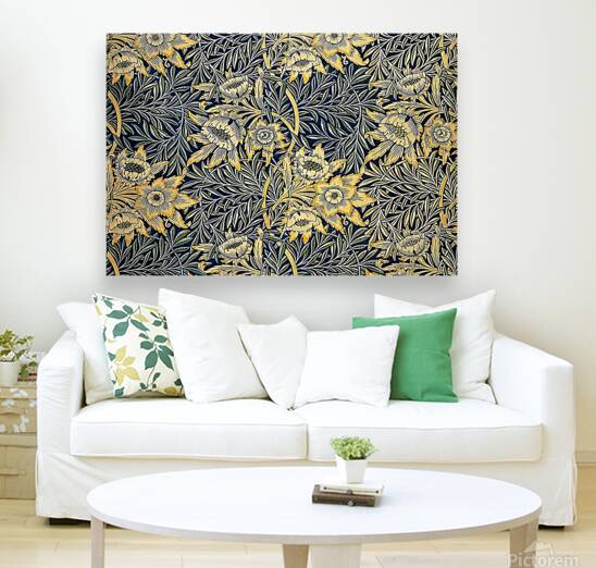 William Morris 44 Reproduction