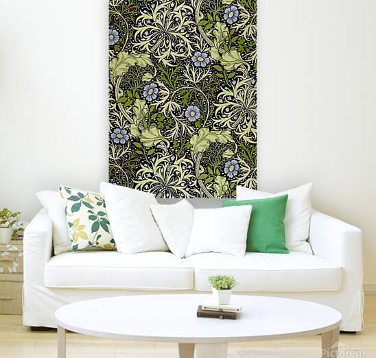 William Morris 50 Reproduction