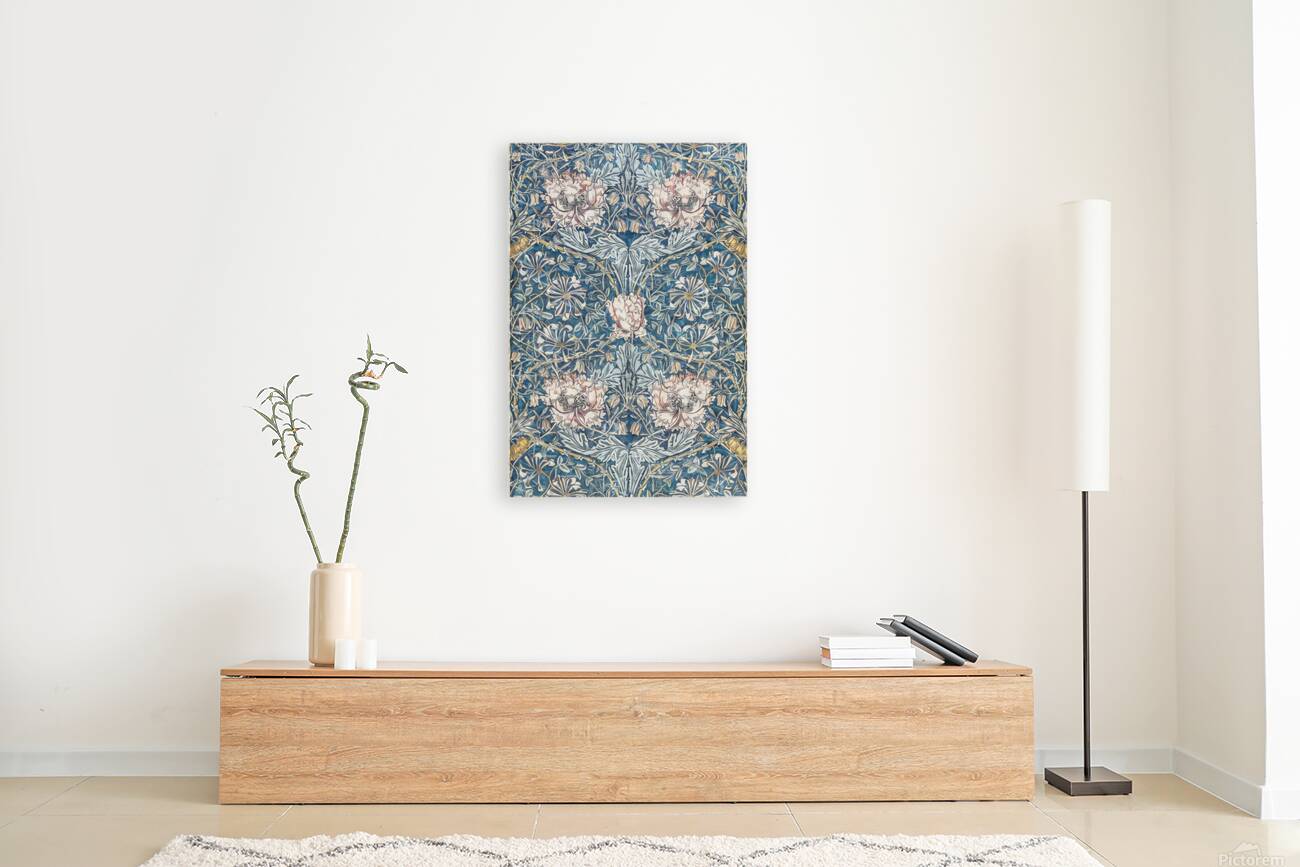 William Morris Artwork 10 Reproduction