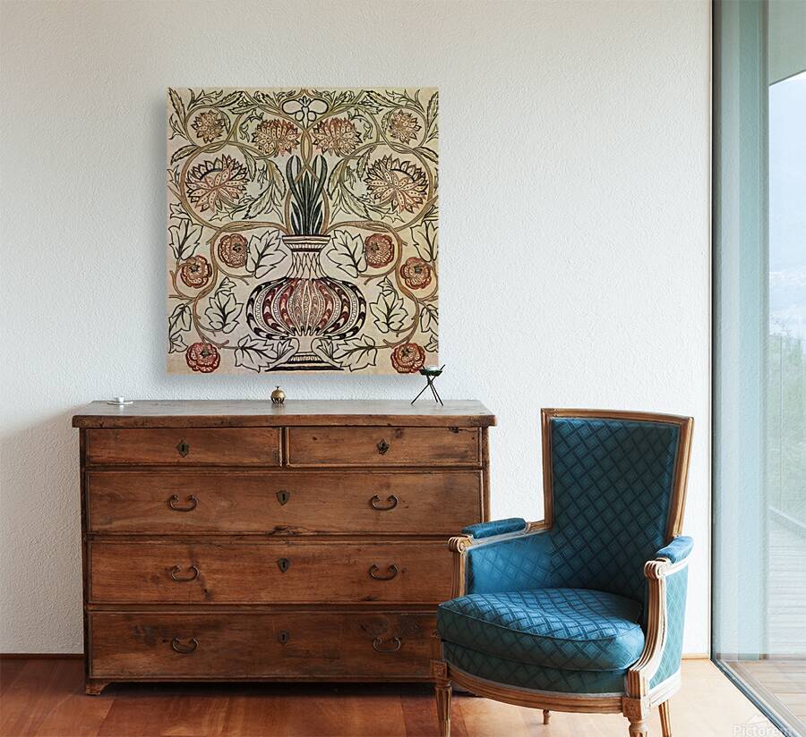 William Morris Artwork 29 Reproduction
