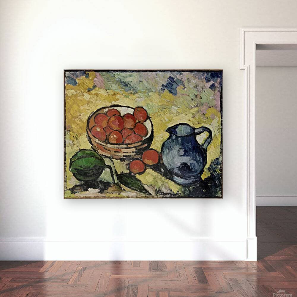 Maurice de Vlaminck 20 Reproduction