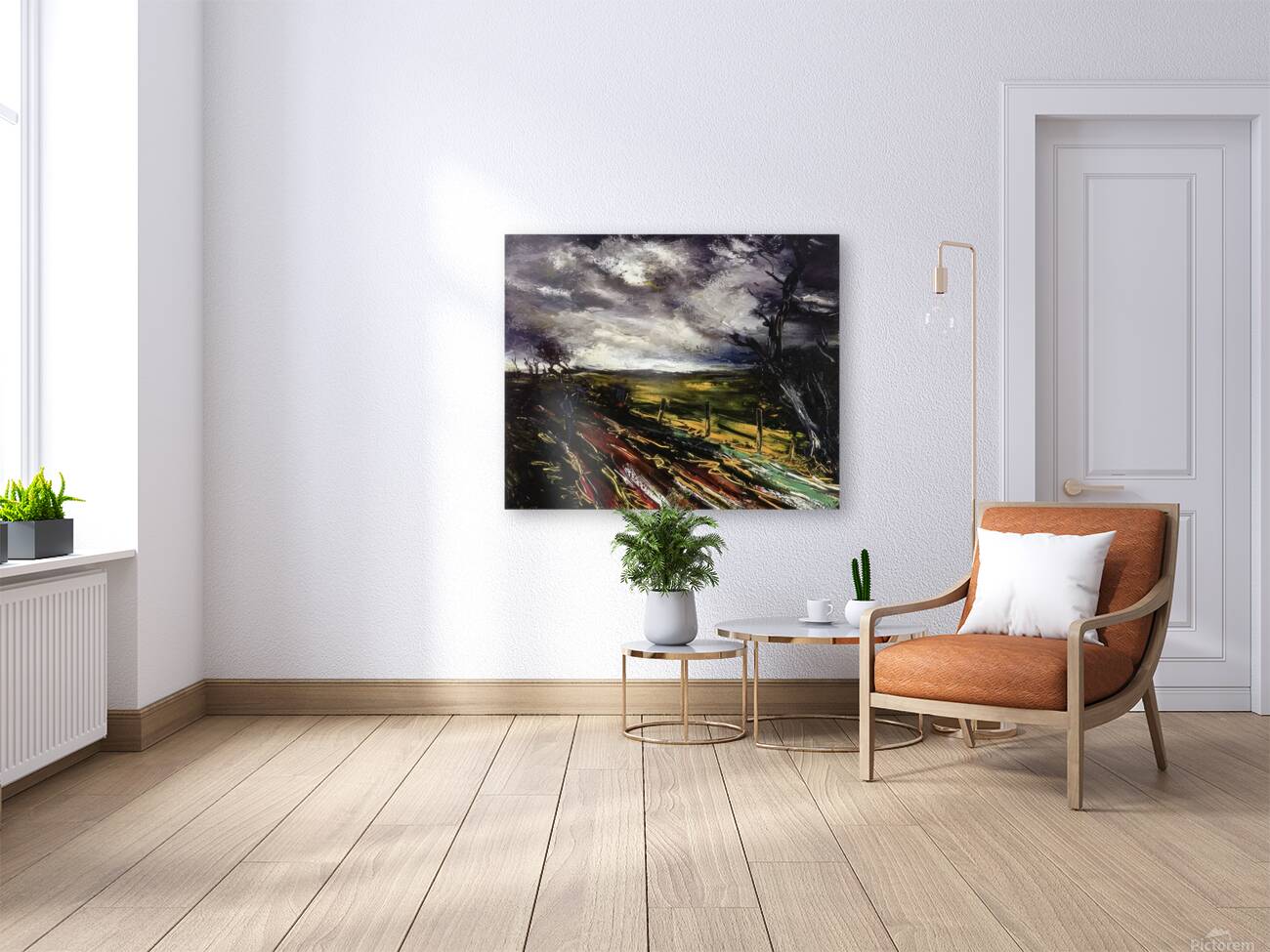 Maurice de Vlaminck 29 Reproduction