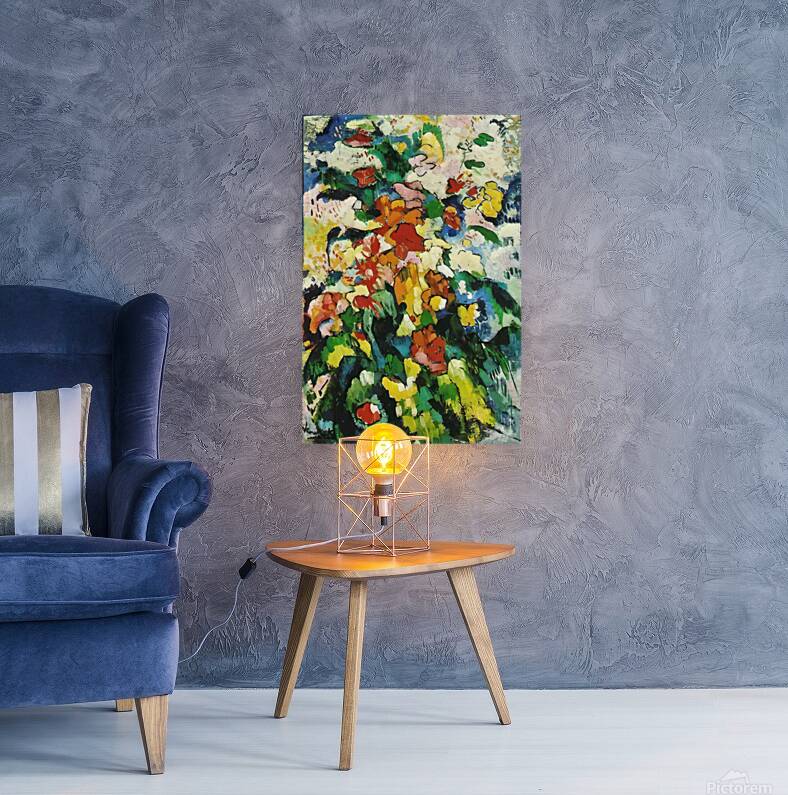 Maurice de Vlaminck 48 Reproduction