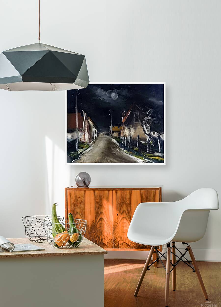 Maurice de Vlaminck 15 Reproduction