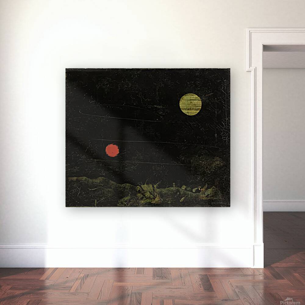 Max Ernst 8 Reproduction