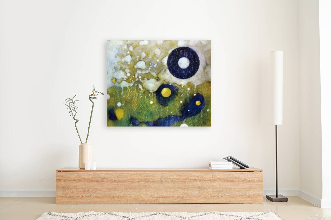 Max Ernst 10 Reproduction