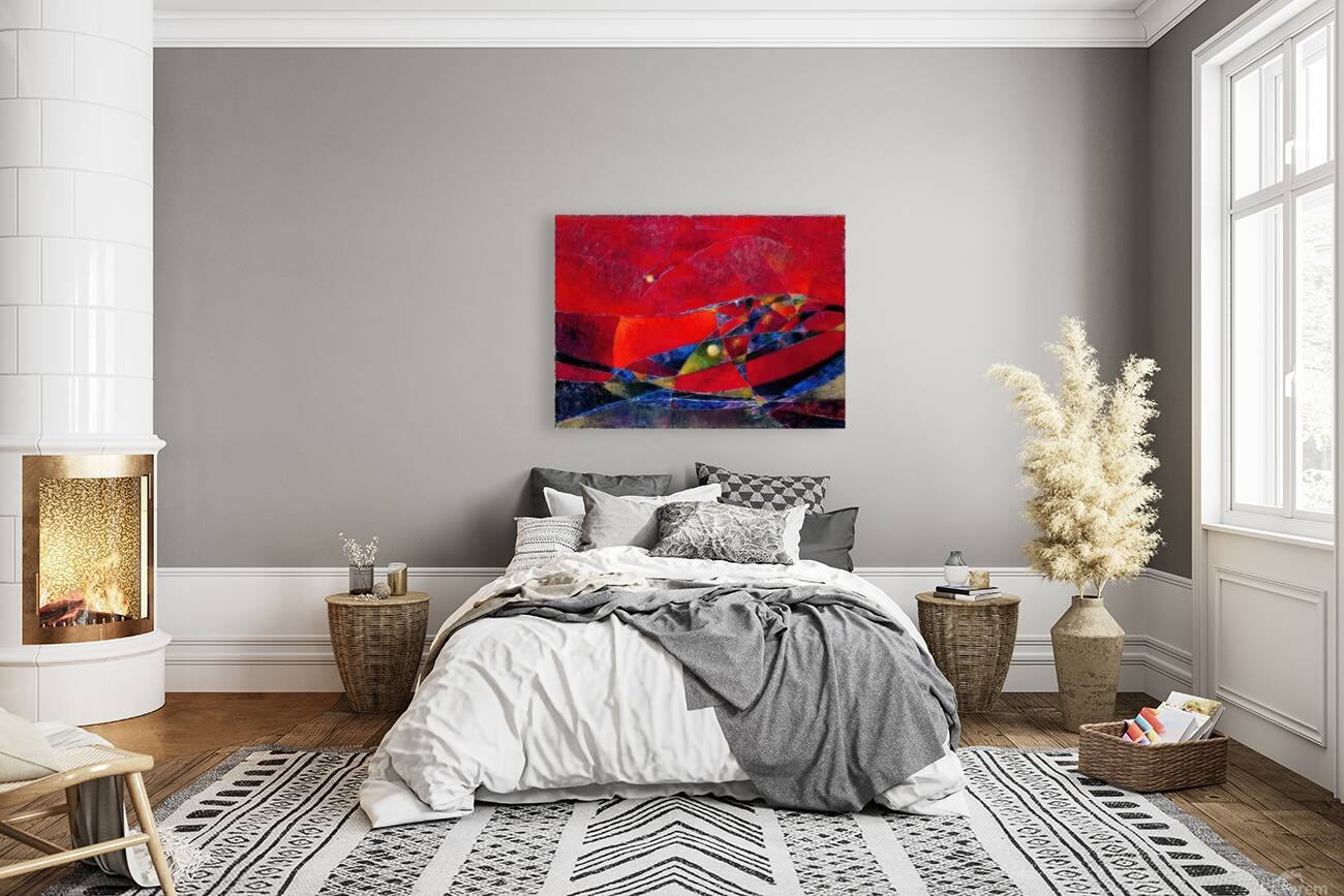 Max Ernst 17 Reproduction