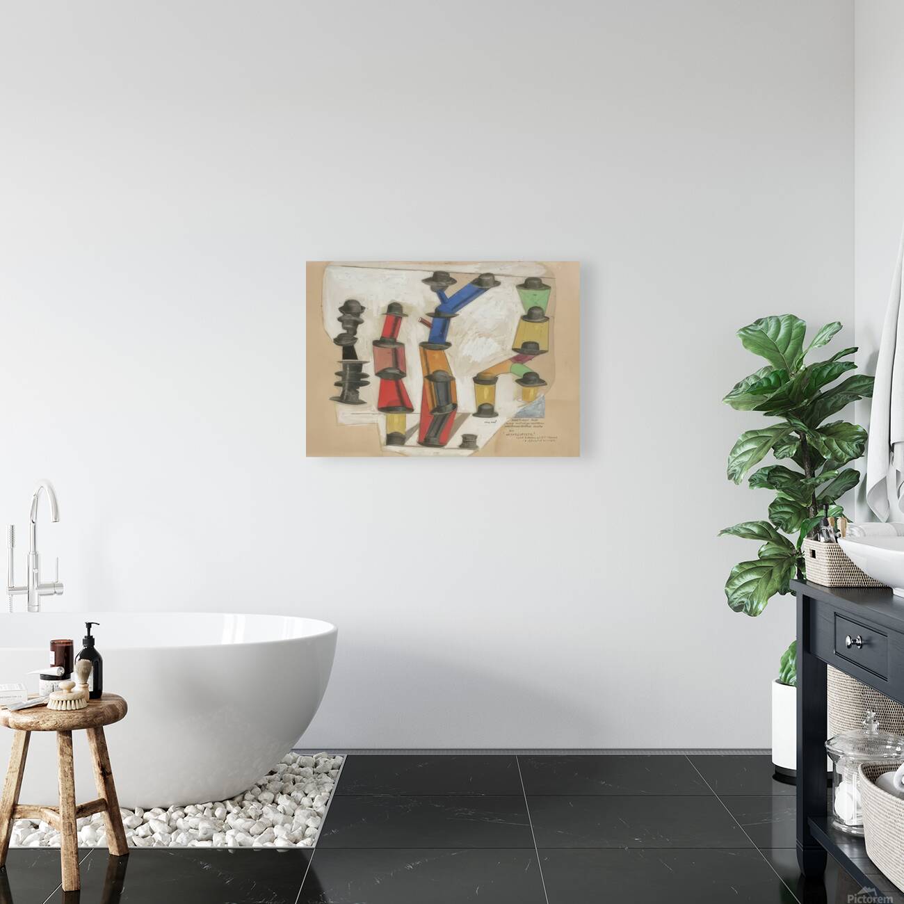 Max Ernst 18 Reproduction