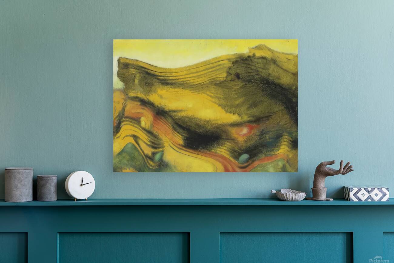 Max Ernst 21 Reproduction