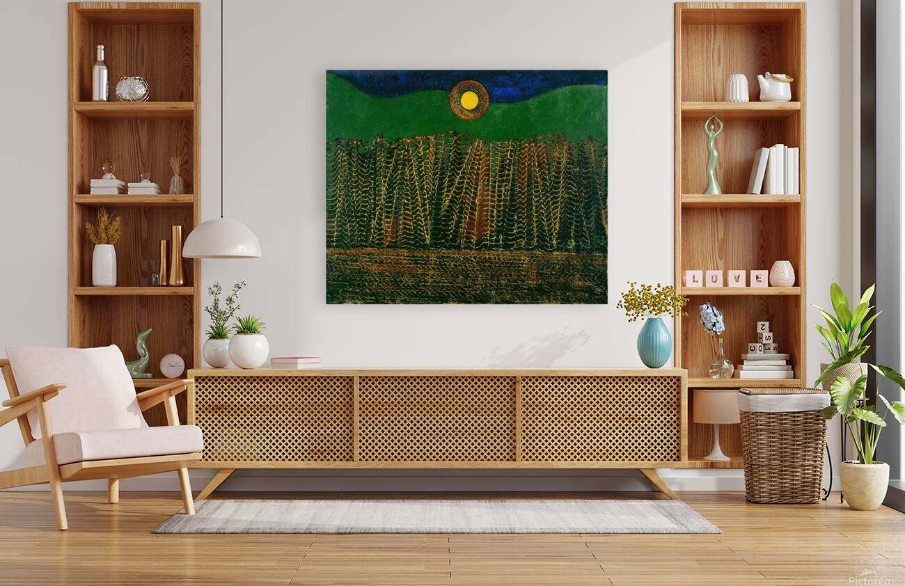 Max Ernst 24 Reproduction