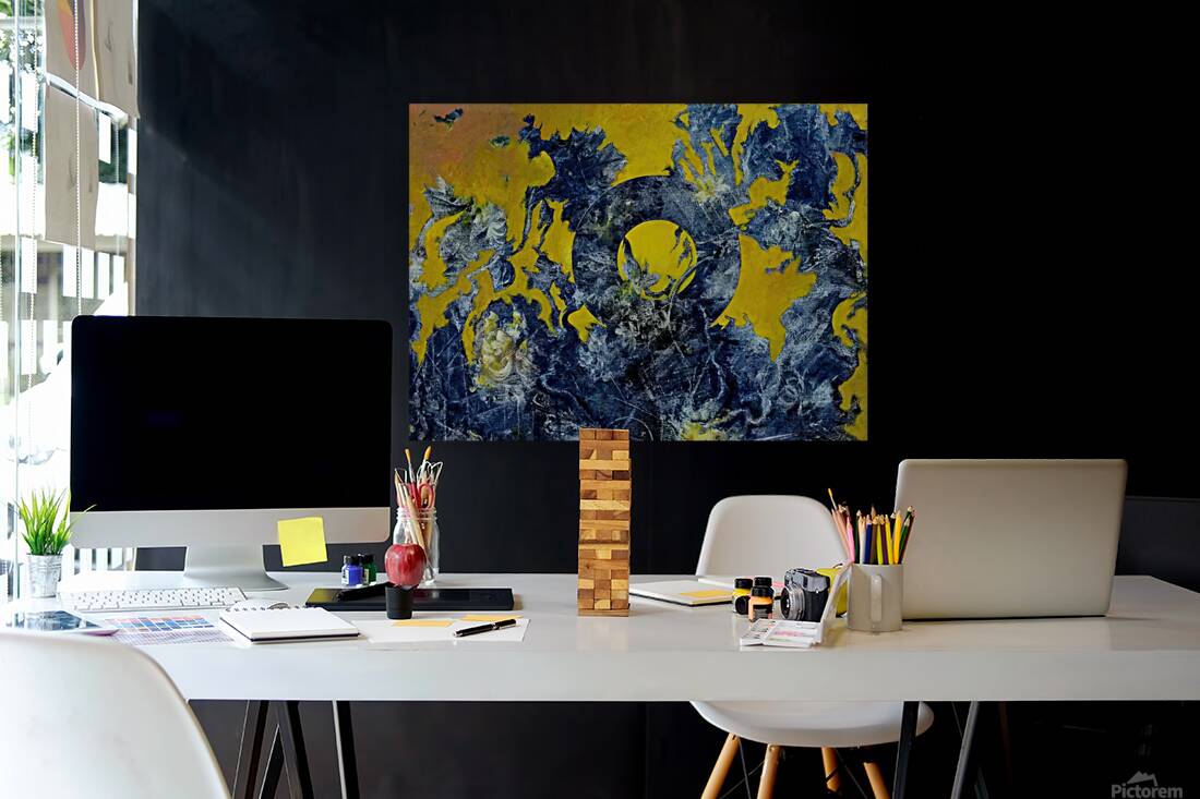 Max Ernst 25 Reproduction