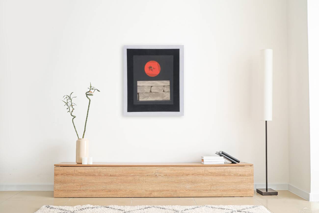 Max Ernst 26 Reproduction