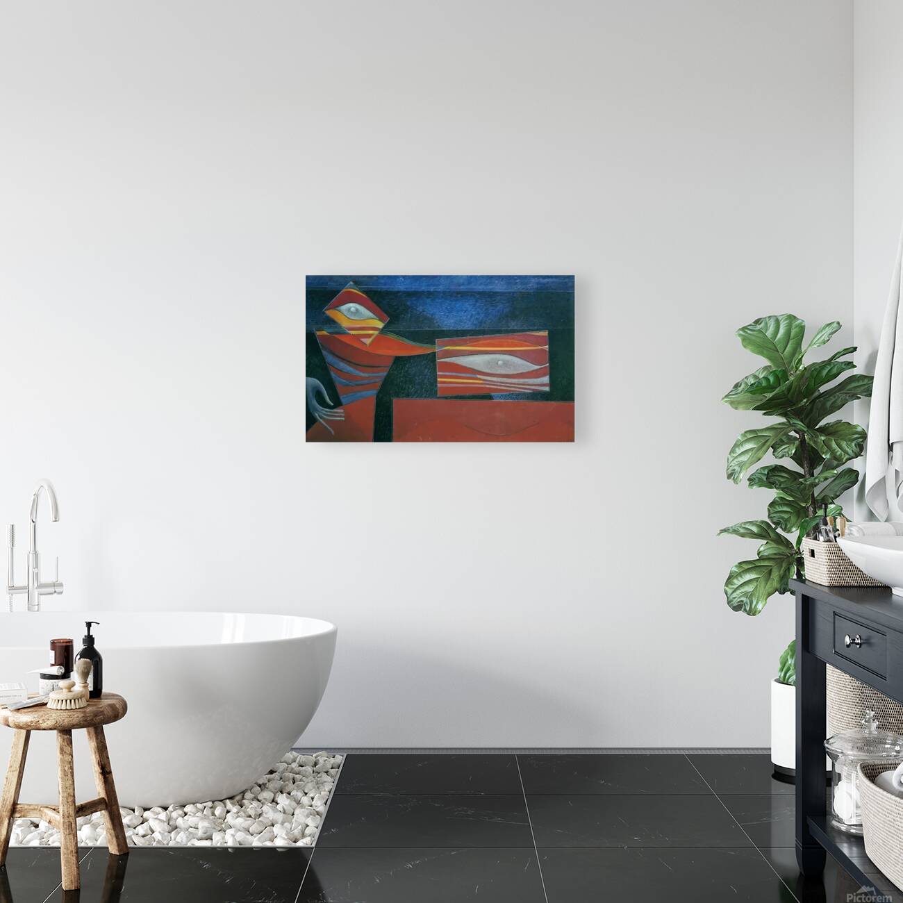 Max Ernst 28 Reproduction