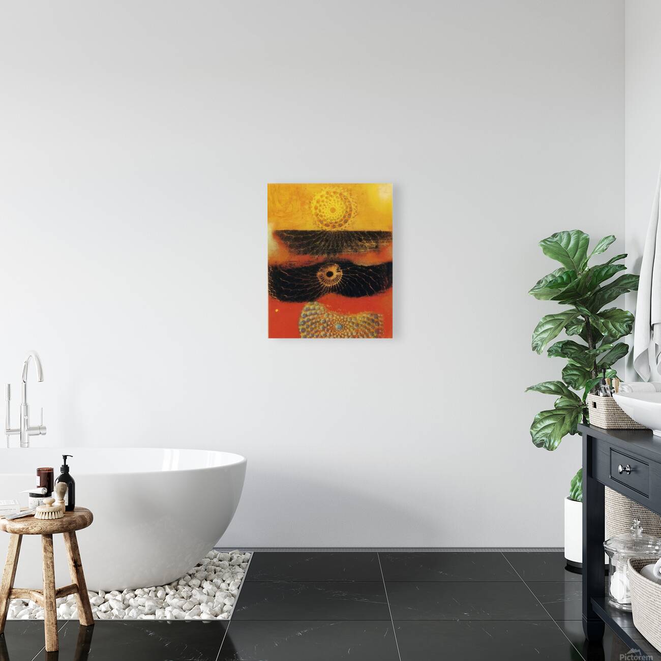 Max Ernst 29 Reproduction