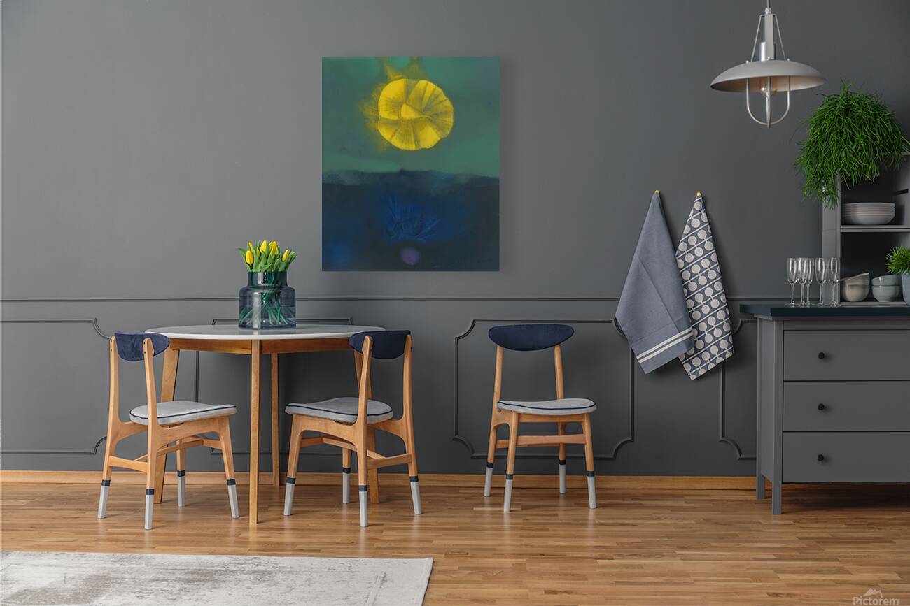 Max Ernst 30 Reproduction