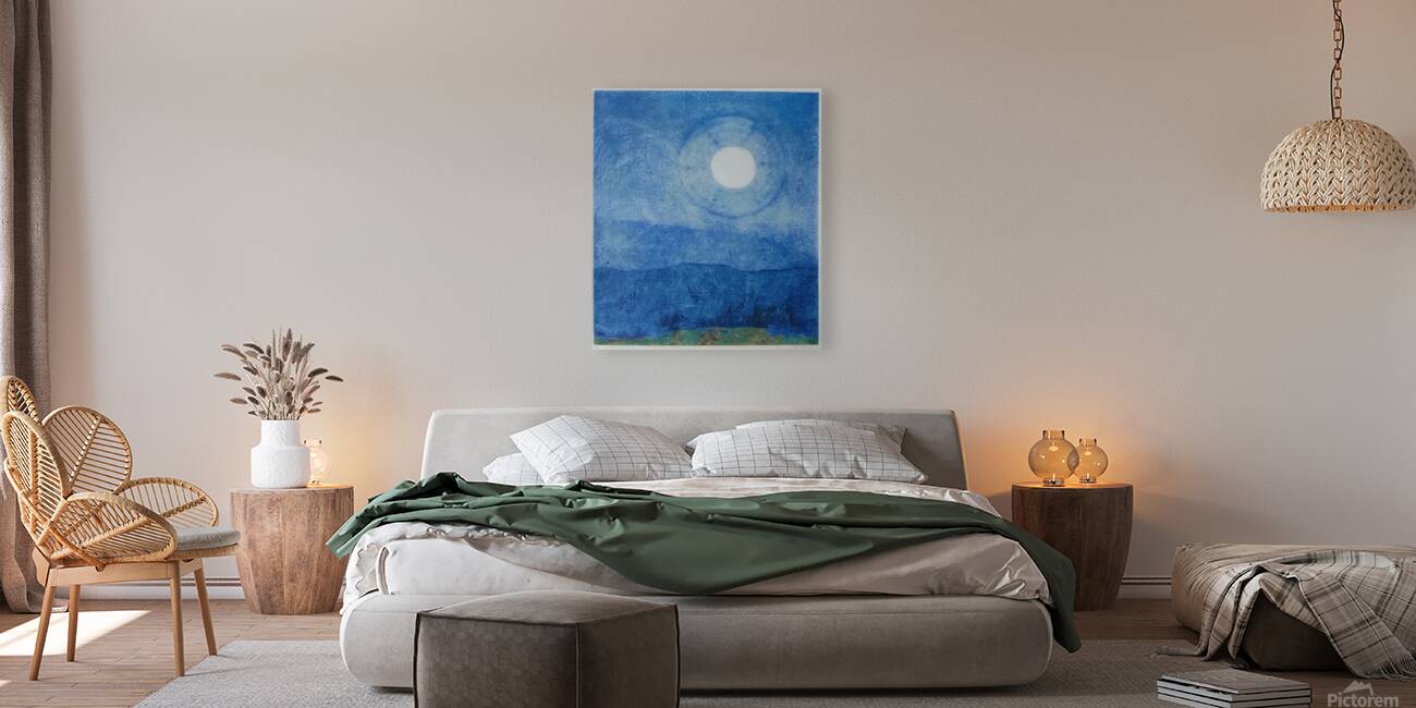 Max Ernst 36 Reproduction