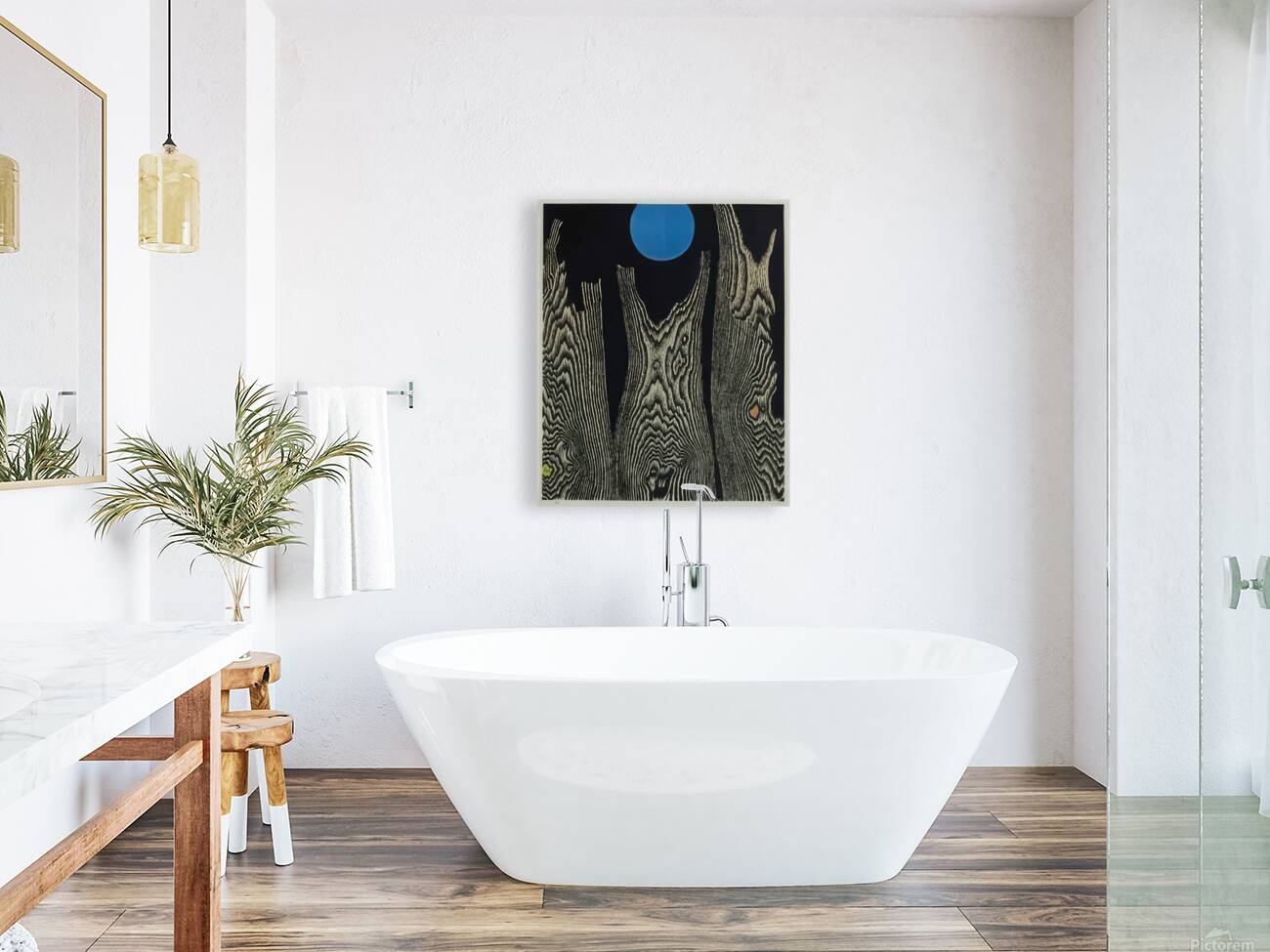 Max Ernst 41 Reproduction