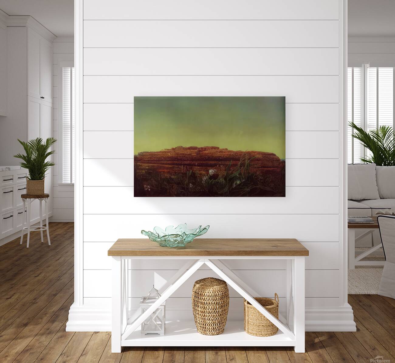 Max Ernst 44 Reproduction