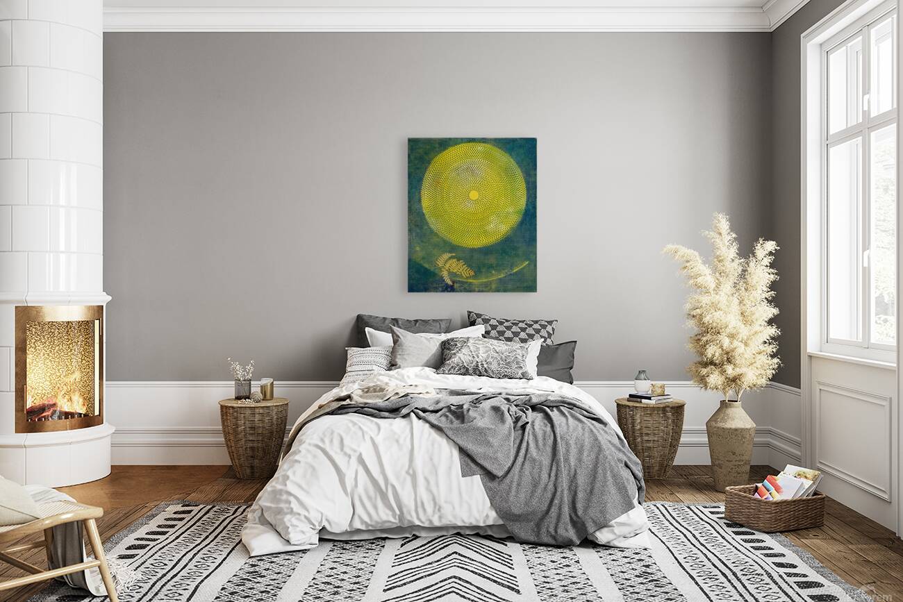 Max Ernst 46 Reproduction