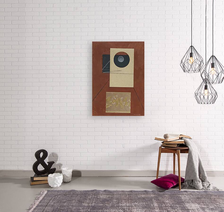 Max Ernst 1 Reproduction