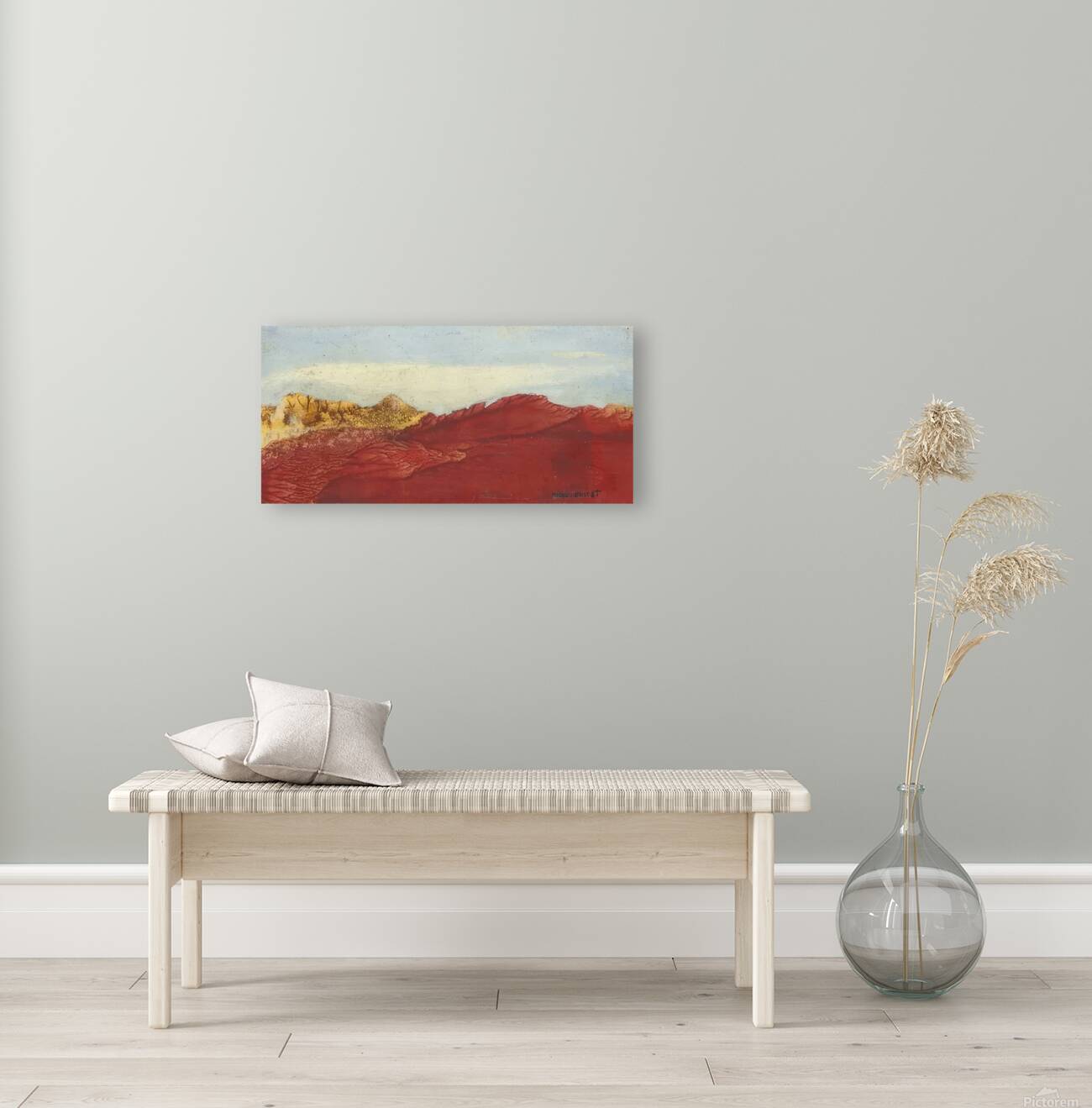 Max Ernst 2 Reproduction