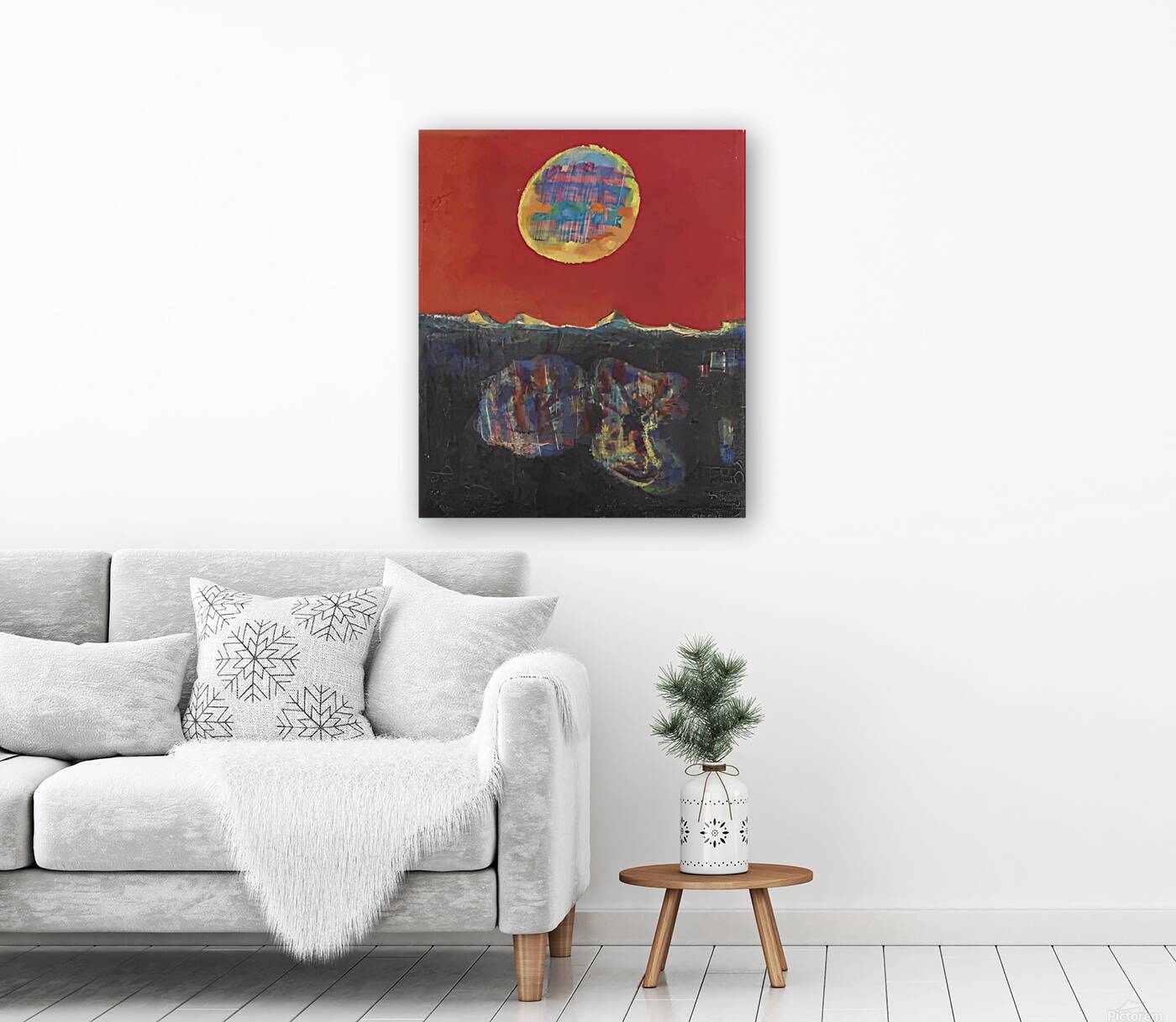 Max Ernst 6 Reproduction