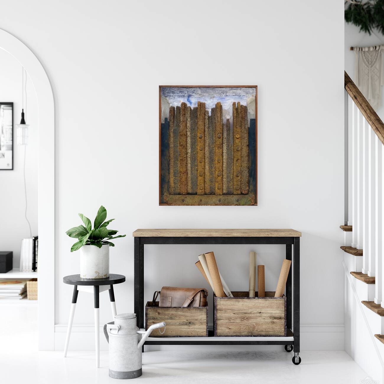 Max Ernst 7 Reproduction