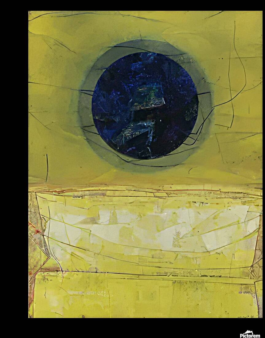 Max Ernst 9 Reproduction