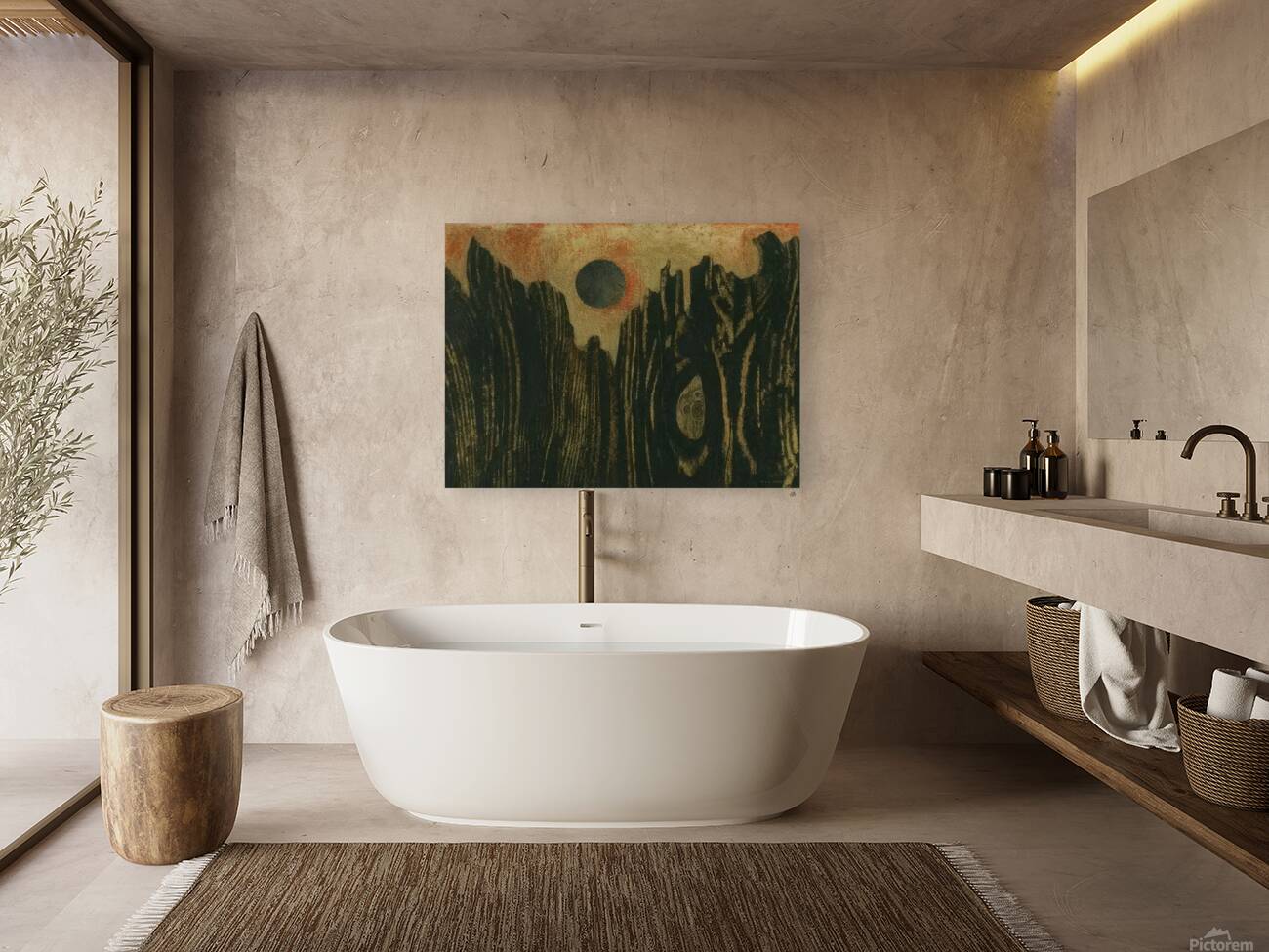 Max Ernst 11 Reproduction