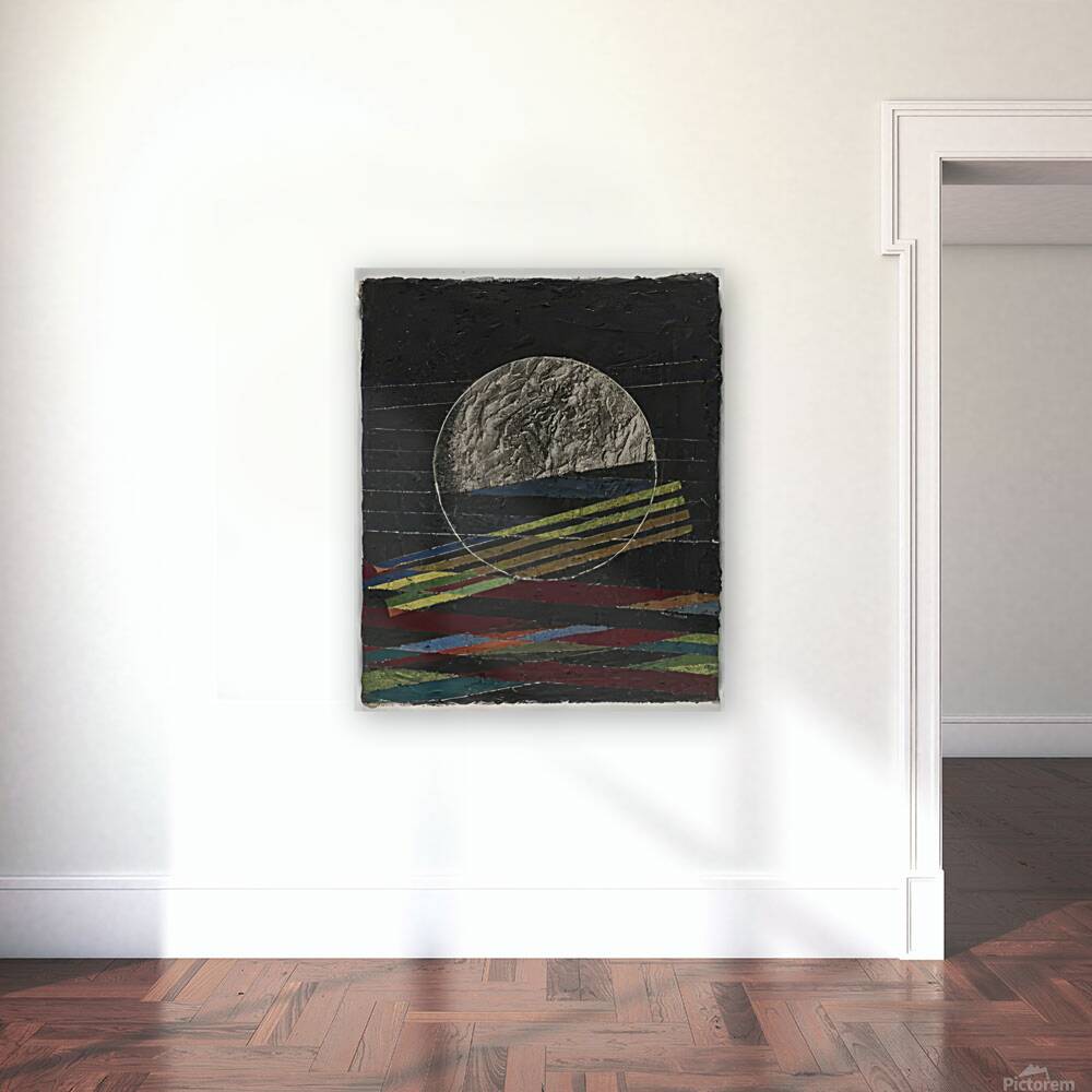 Max Ernst 14 Reproduction