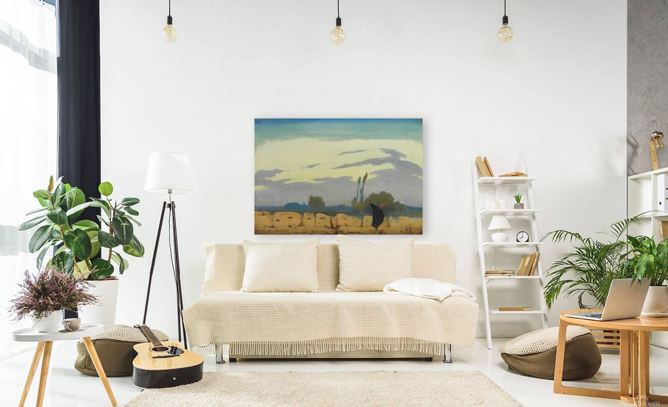 Max Ernst 15 Reproduction