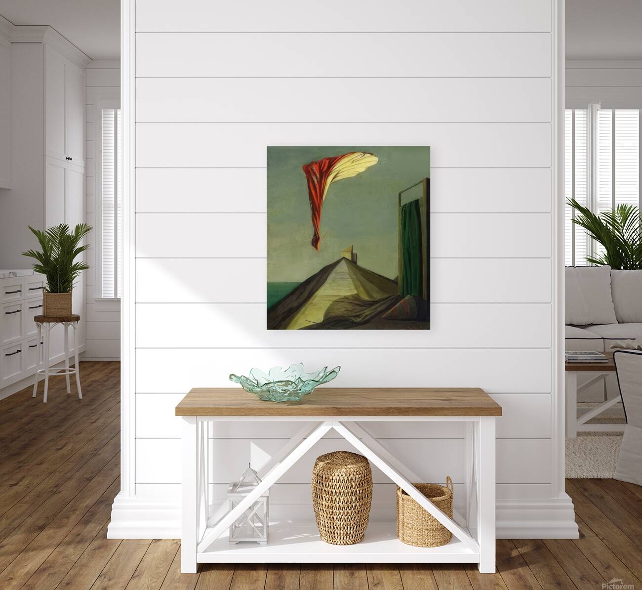 Max Ernst 19 Reproduction